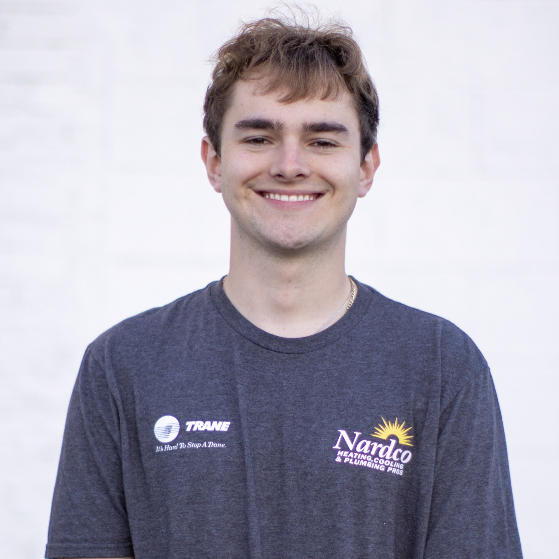 Kyler Shumaker - Staff Accountant